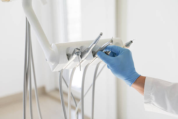 24/7 Emergency Dental Implants experts in Angels, CA